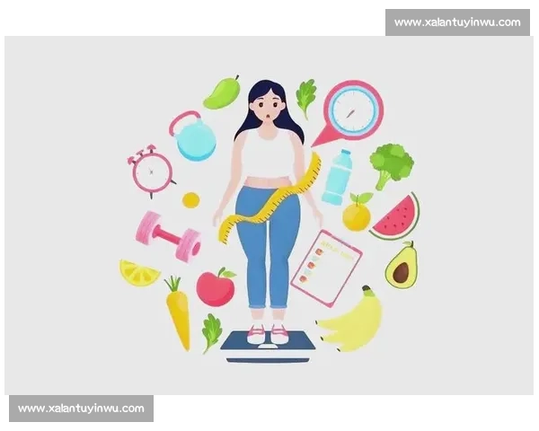 科学管理体重的方法与策略助你健康塑形保持最佳身心状态