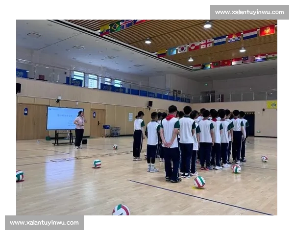 基于体育教学实践提升学生身体素质与综合能力的研究与探索